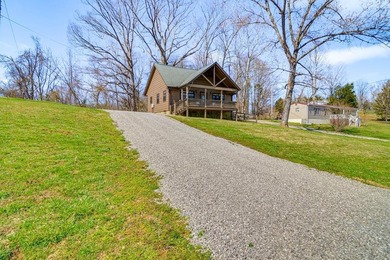 Dale Hollow Lake Home For Sale in Burkesville Kentucky