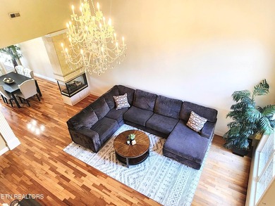Step into this beautiful home with cathedral ceiling in the - photo 4