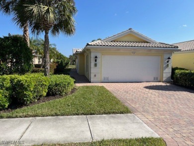 Lake Home For Sale in Naples, Florida