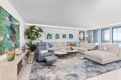 Welcome to Residence 1505-S at Addison on the Ocean, one of Boca - photo 3