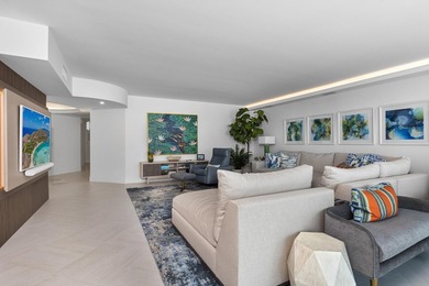Welcome to Residence 1505-S at Addison on the Ocean, one of Boca - photo 5