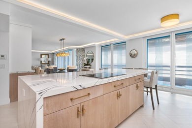 Welcome to Residence 1505-S at Addison on the Ocean, one of Boca - photo 6