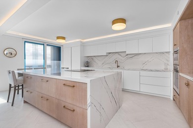 Welcome to Residence 1505-S at Addison on the Ocean, one of Boca - photo 7