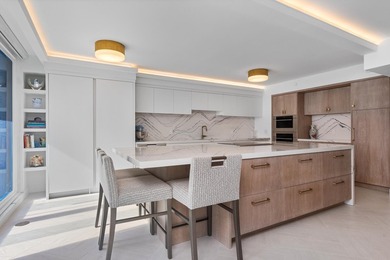 Welcome to Residence 1505-S at Addison on the Ocean, one of Boca - photo 8
