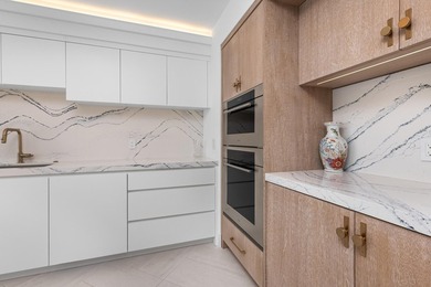 Welcome to Residence 1505-S at Addison on the Ocean, one of Boca - photo 9
