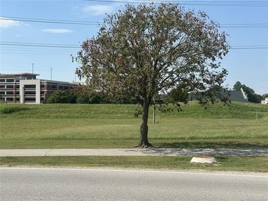 Arkansas River Commercial For Sale in Jenks Oklahoma