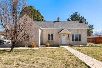 Utah Lake Home For Sale in Payson Utah