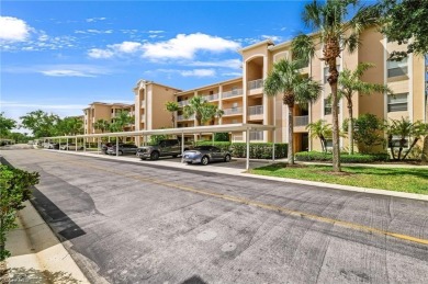 Lake Condo For Sale in Estero, Florida