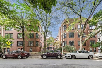 Lake Michigan - Cook County Condo For Sale in Chicago Illinois