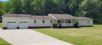  Home Sale Pending in Buckhannon West Virginia