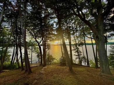 Lake Home For Sale in Ferrisburgh, Vermont