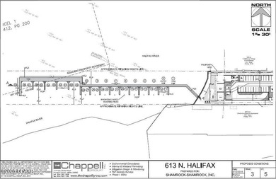 613 & 618 Halifax present a two-parcel assemblage totaling 53 - photo 14
