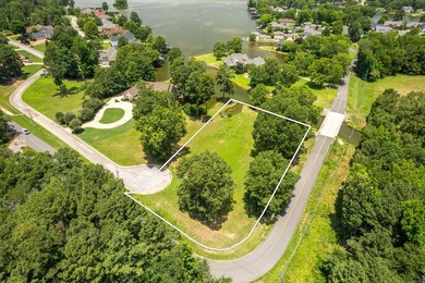 Ideal for Your Custom Build! Located in the desirable Oak Shores - photo 15