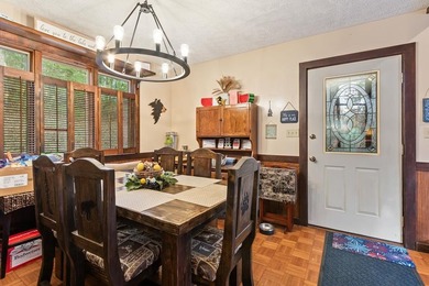 Tucked away on a peaceful cove of Lake Hiwassee in the - photo 18