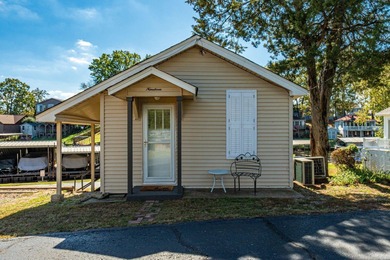 Lake Home For Sale in Hot Springs, Arkansas