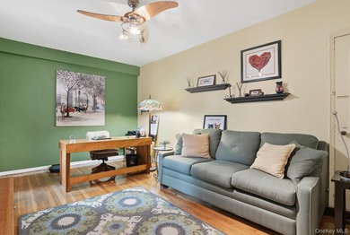 Welcome to *The Algiers,* a desirable co-op in the heart of - photo 22