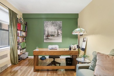 Welcome to *The Algiers,* a desirable co-op in the heart of - photo 23