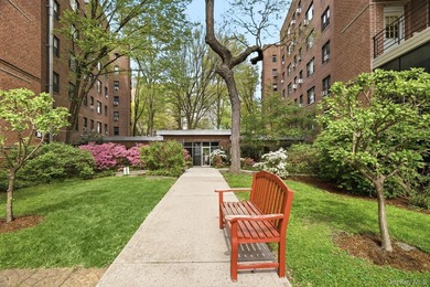 Welcome to *The Algiers,* a desirable co-op in the heart of - photo 40