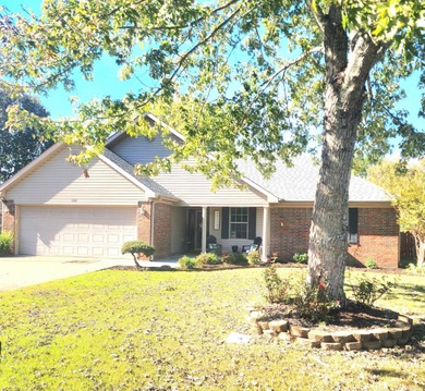 Greers Ferry Lake Home For Sale in Heber Springs Arkansas