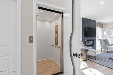 Brand new and move-in ready in Anchors Bend Townes. This