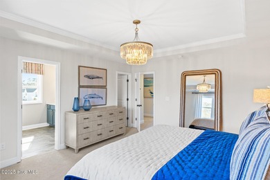 Brand new and move-in ready in Anchors Bend Townes. This