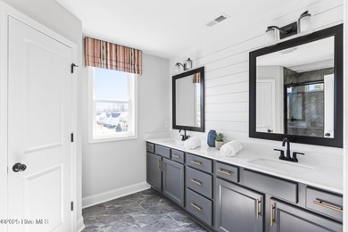 Brand new and move-in ready in Anchors Bend Townes. This