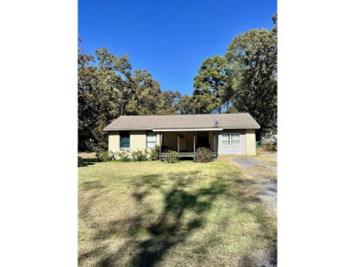 Welcome home to this charming 3BR, 2BA Benton home on a 0