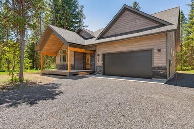 SUMMER IS COMING and this new home is MOVE-IN READY !! Deeded - photo 1