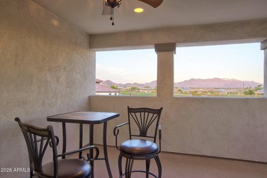 Located on the 16th hole of the Golf Club of Estrella with - photo 2