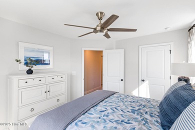 Brand new and move-in ready in Anchors Bend Townes. This