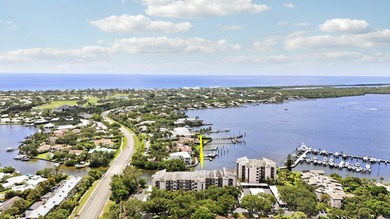 INTRACOASTAL DELIGHT! Outstanding waterfront views from this 4th - photo 2