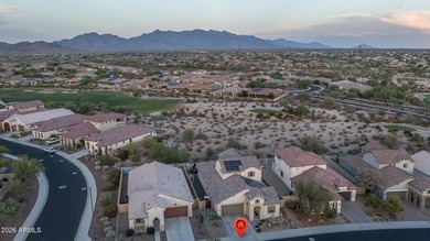 Located on the 16th hole of the Golf Club of Estrella with - photo 4