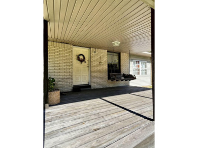 Welcome home to this charming 3BR, 2BA Benton home on a 0