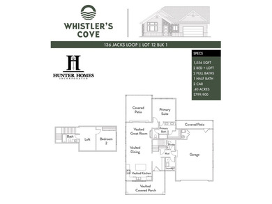 SUMMER IS COMING and this new home is MOVE-IN READY !! Deeded - photo 7