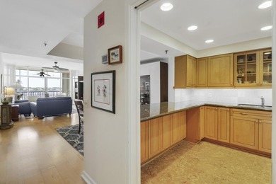 INTRACOASTAL DELIGHT! Outstanding waterfront views from this 4th - photo 8