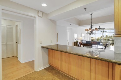 INTRACOASTAL DELIGHT! Outstanding waterfront views from this 4th - photo 9