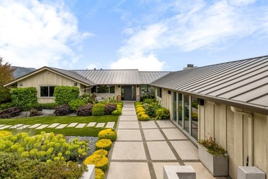 Uniquely reimagined and extensively upgraded, this exceptional - photo 1