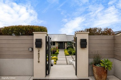 Uniquely reimagined and extensively upgraded, this exceptional - photo 2