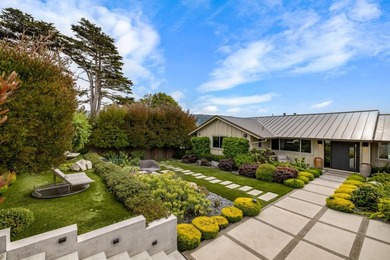 Uniquely reimagined and extensively upgraded, this exceptional - photo 3