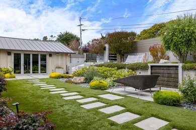 Uniquely reimagined and extensively upgraded, this exceptional - photo 4