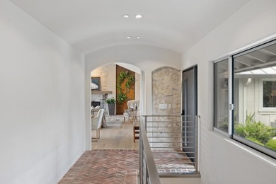 Uniquely reimagined and extensively upgraded, this exceptional - photo 6