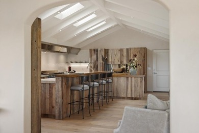 Uniquely reimagined and extensively upgraded, this exceptional - photo 10