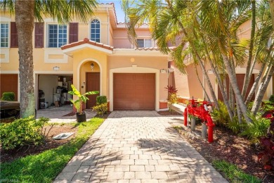 Lake Condo For Sale in Estero, Florida