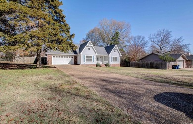 Taton Lake Home For Sale in Cabot Arkansas