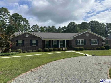 Lake Home For Sale in Dillon, South Carolina