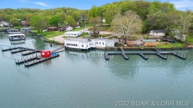Lake of the Ozarks Commercial For Sale in Climax  Springs Missouri