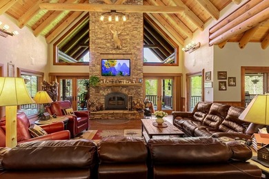 EXPERIENCE LUXURY MOUNTAIN ESTATE LIVING AT ITS FINEST on just - photo 11