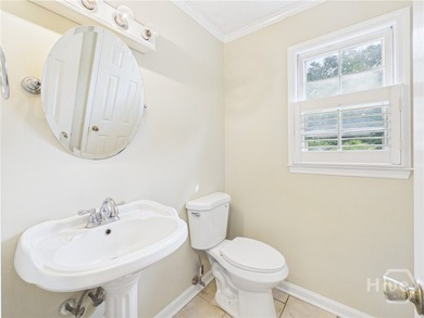 Welcome to 1145 Fieldstone Road, a charming two-story all-brick - photo 11