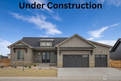 Lake Home For Sale in Windsor, Colorado