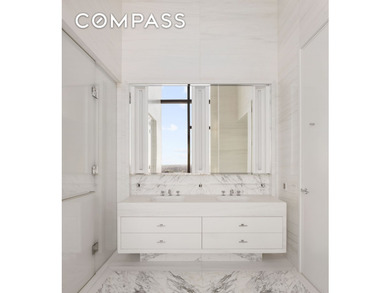 Commanding an entire floor, Penthouse 72 at Sutton Tower offers - photo 11